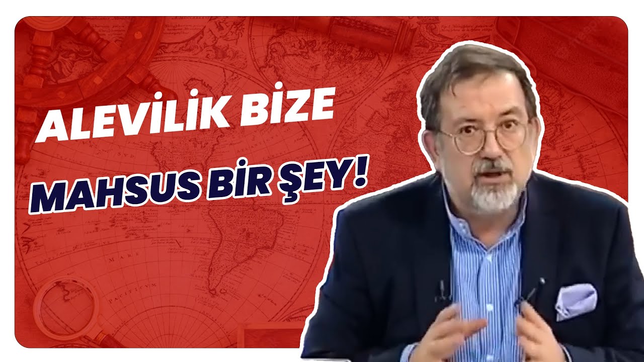 Alevilik İle Şiilik Arasındaki  Farklar!
