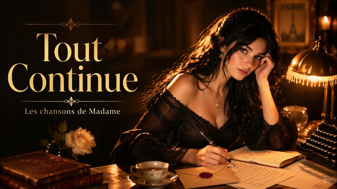 Tout Continue