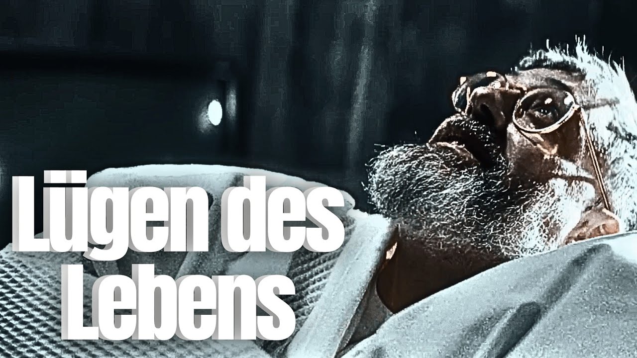 SIDO feat. MOTRIP, KOOL SAVAS - L&uuml;gen des Lebens (prod.Kingside)