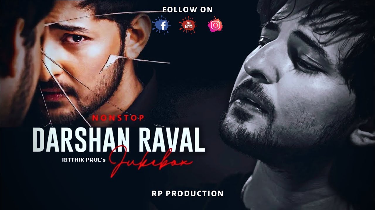Deep Sleeping | Darshan Raval New Song Jukebox | Emotional Lo-Fi MIX | Night Drive Mashup #viral