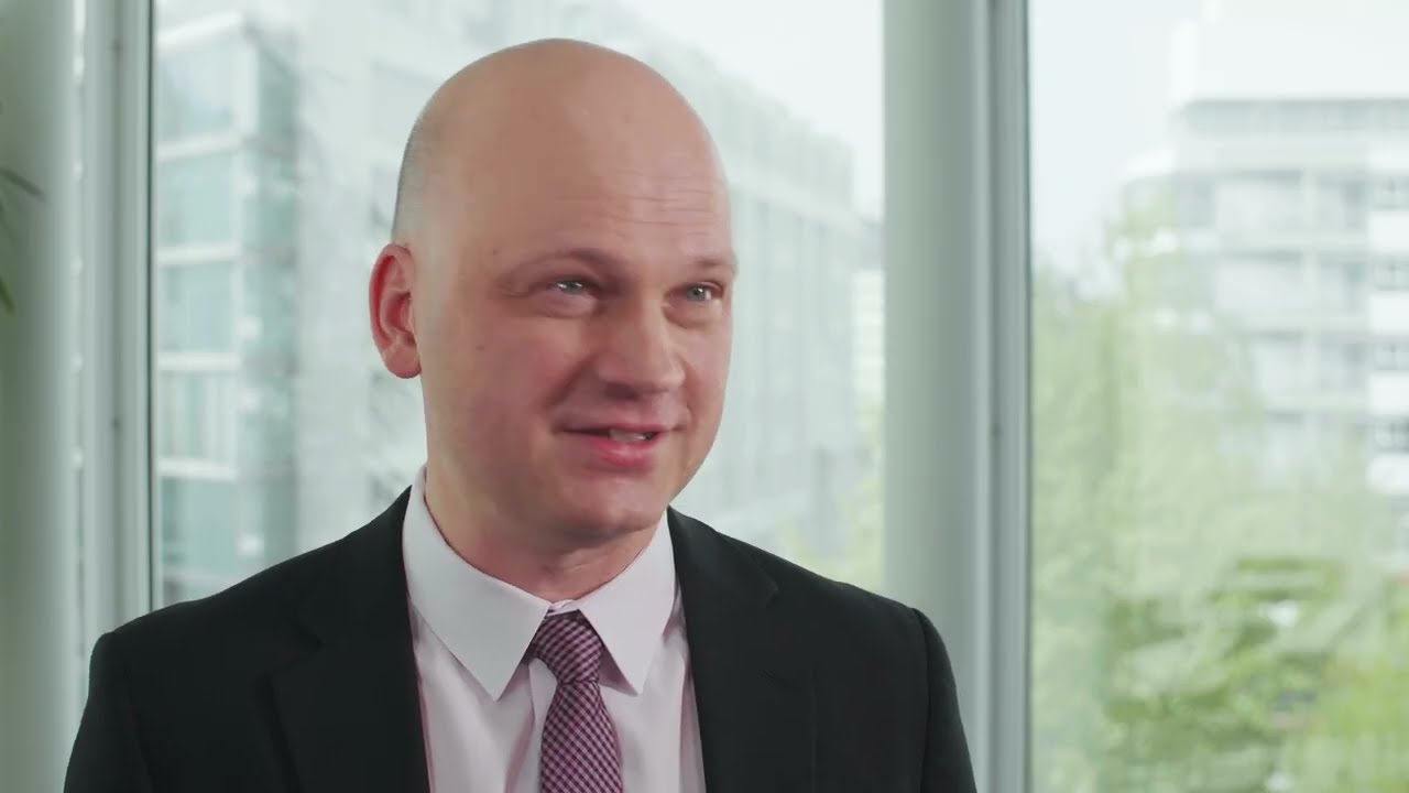 vzbv-Jahresbericht 2022 | Videointerview mit Sven Scharioth