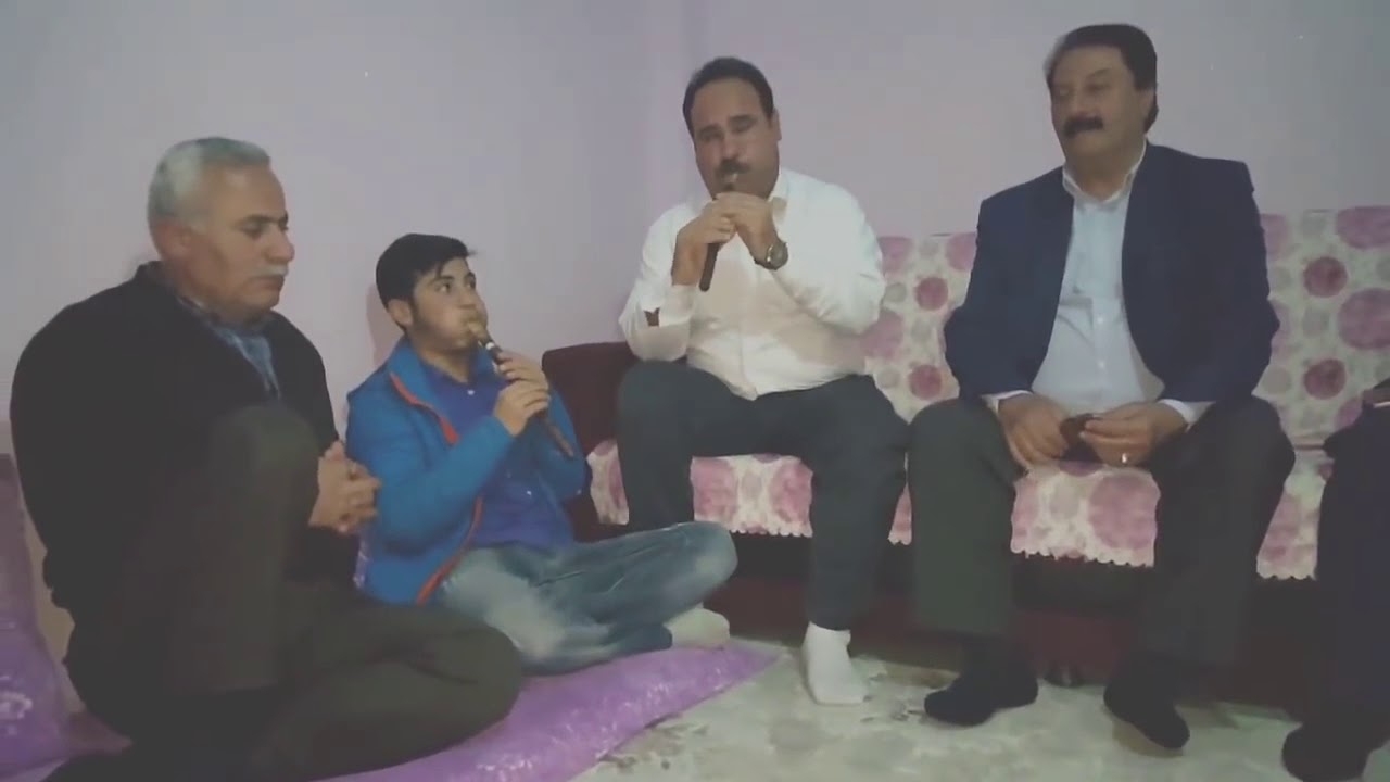 #DENGBEJ  ZAHIRO  /  ÇETİN XOCE   yeni Şiir   Kanalımıza abone olun dengbejlere destek sunun