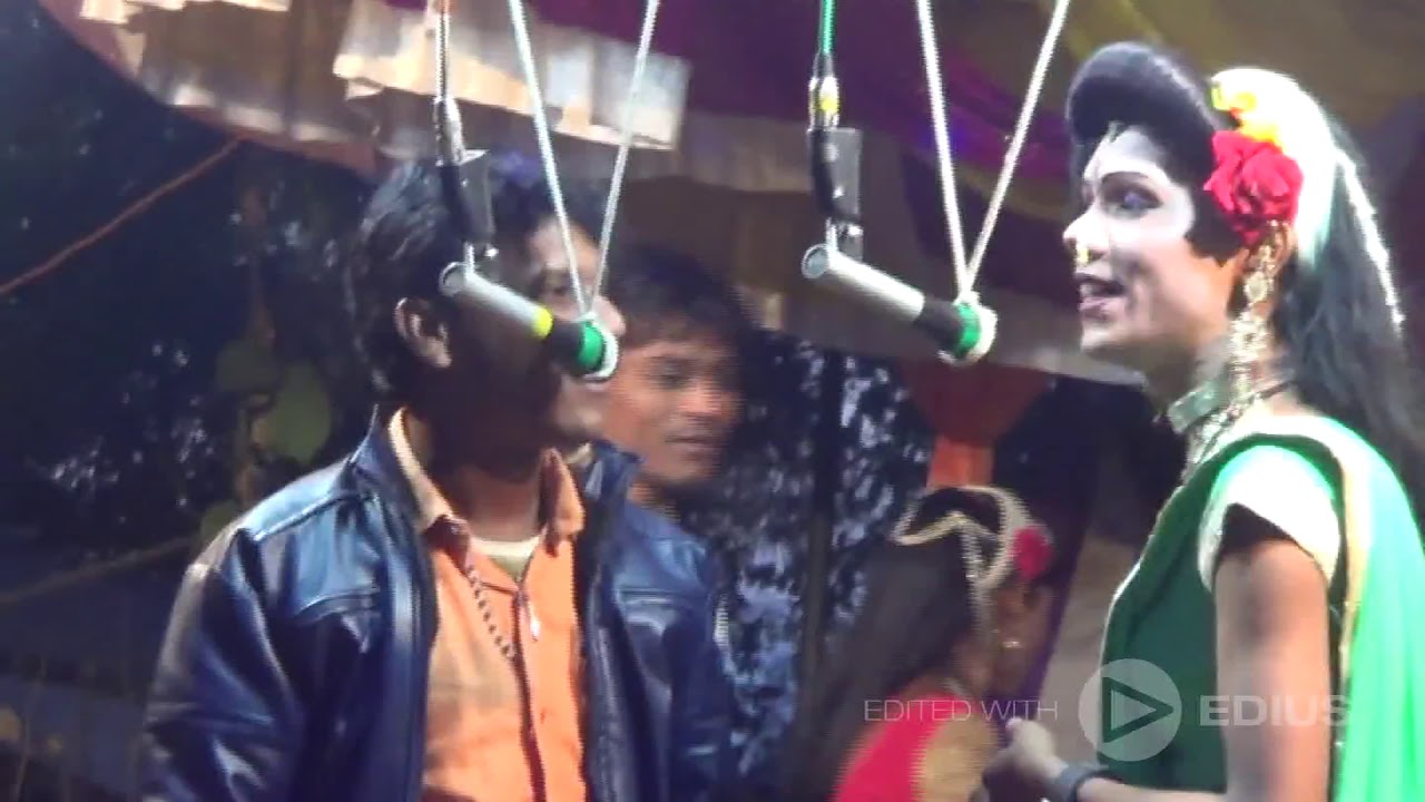 Amiyarkar Shivram Mama Rodali
