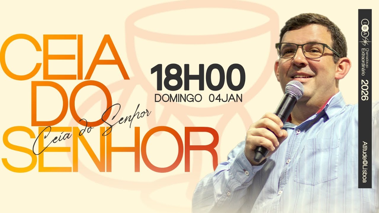 CULTO DE CELEBRAÇÃO | COMO VOCÊ LUTA AS SUAS GUERRAS | PR. ANDRÉ OLIVEIRA