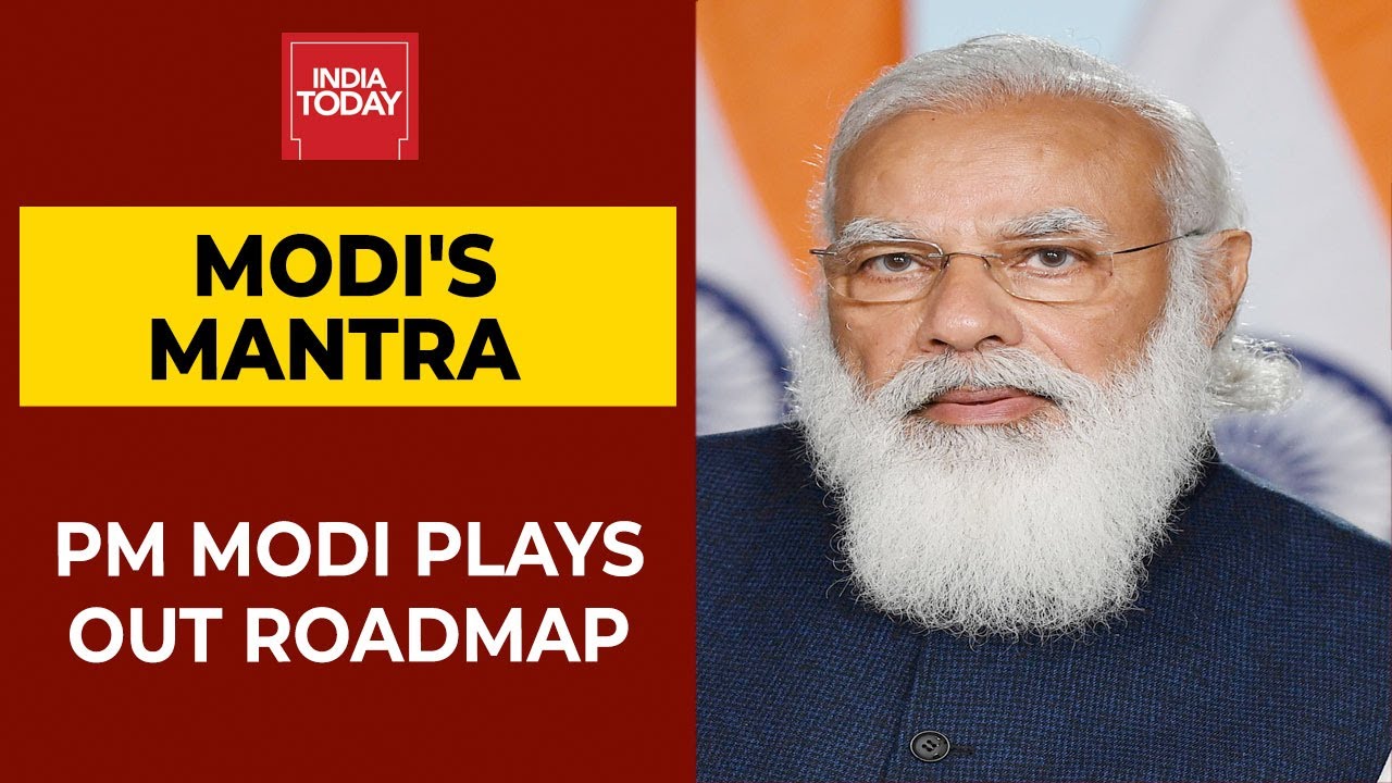 India Today Accesses Inside Details Of PM Modi's First Cabinet Meeting