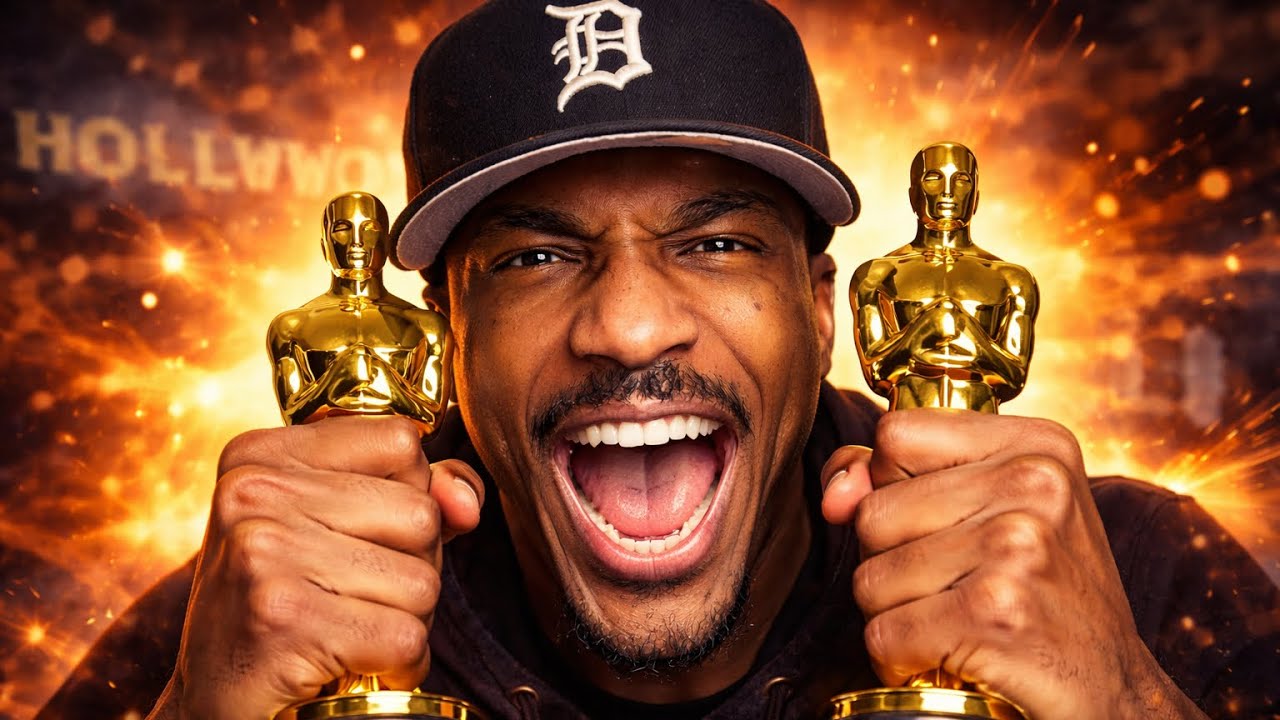 Oscar Predictions You Might Not Agree With | My Picks for the 98th Academy Awards