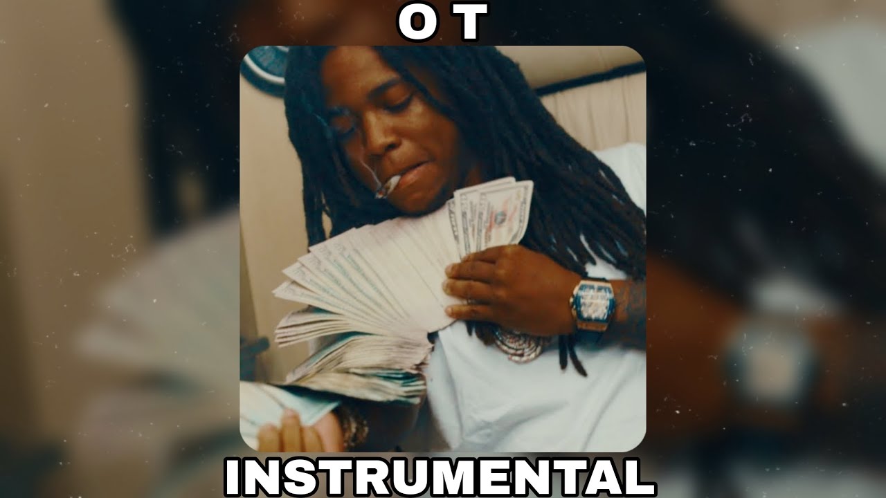 Hurricane Wisdom - OT (INSTRUMENTAL)