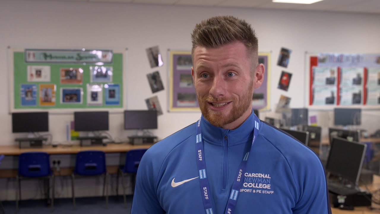 A Level PE & BTEC Sport