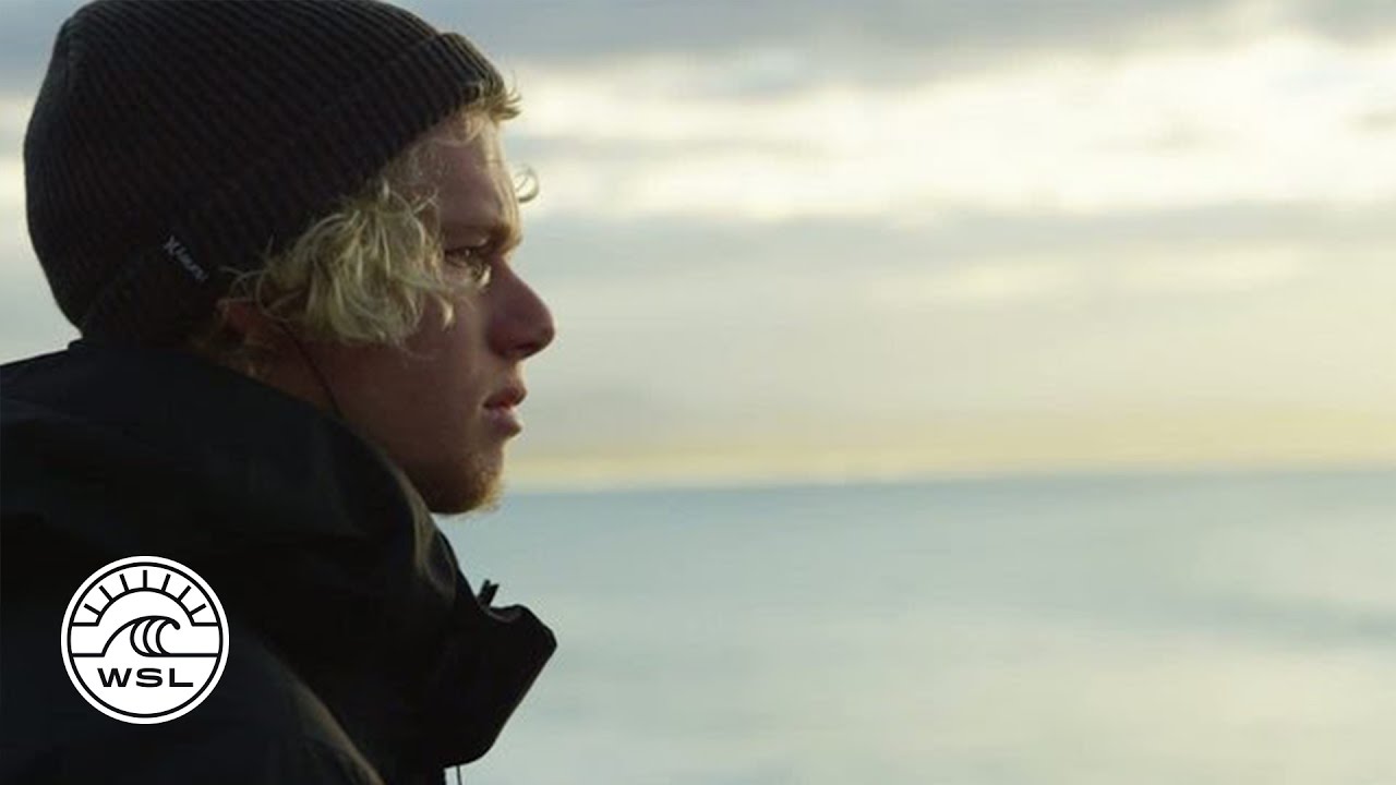 Road to the Throne: John John Florence's Journey to the Top