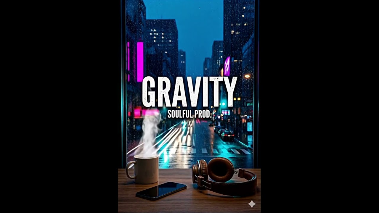 Gravity / soulful prod.