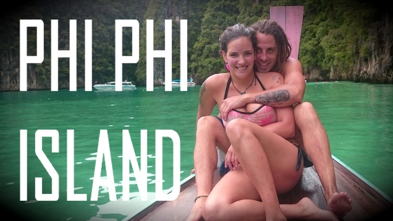 Phi Phi Island y los monos asesinos - CAPITULO 11