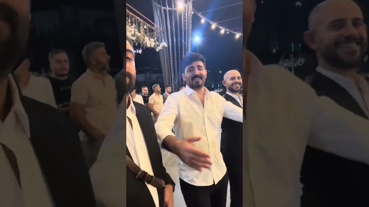 Resul Bafeyî / Çîroka Daweta Bahoz ( Part1)