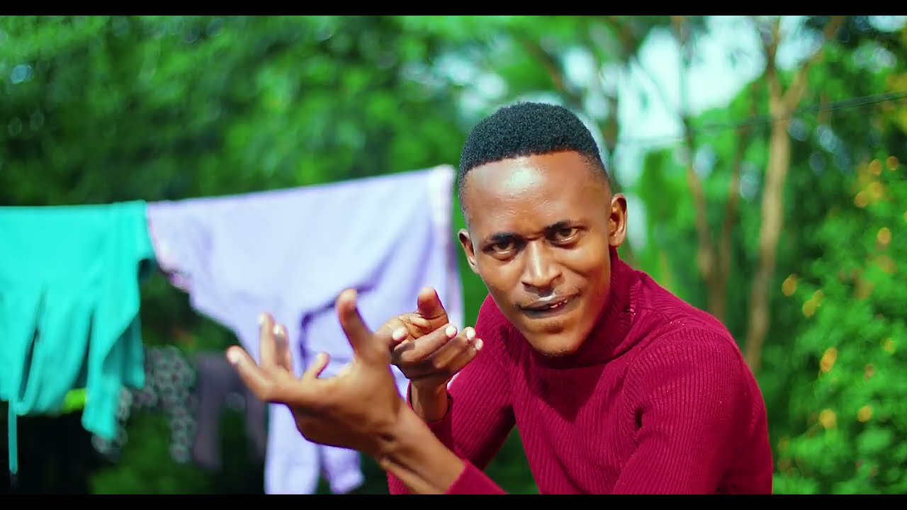 MESHACK MWAKI - HODI HODI NGO NGO NGO  (OFFICIAL VIDEO) Skiza (SMS 8021249 to 811).