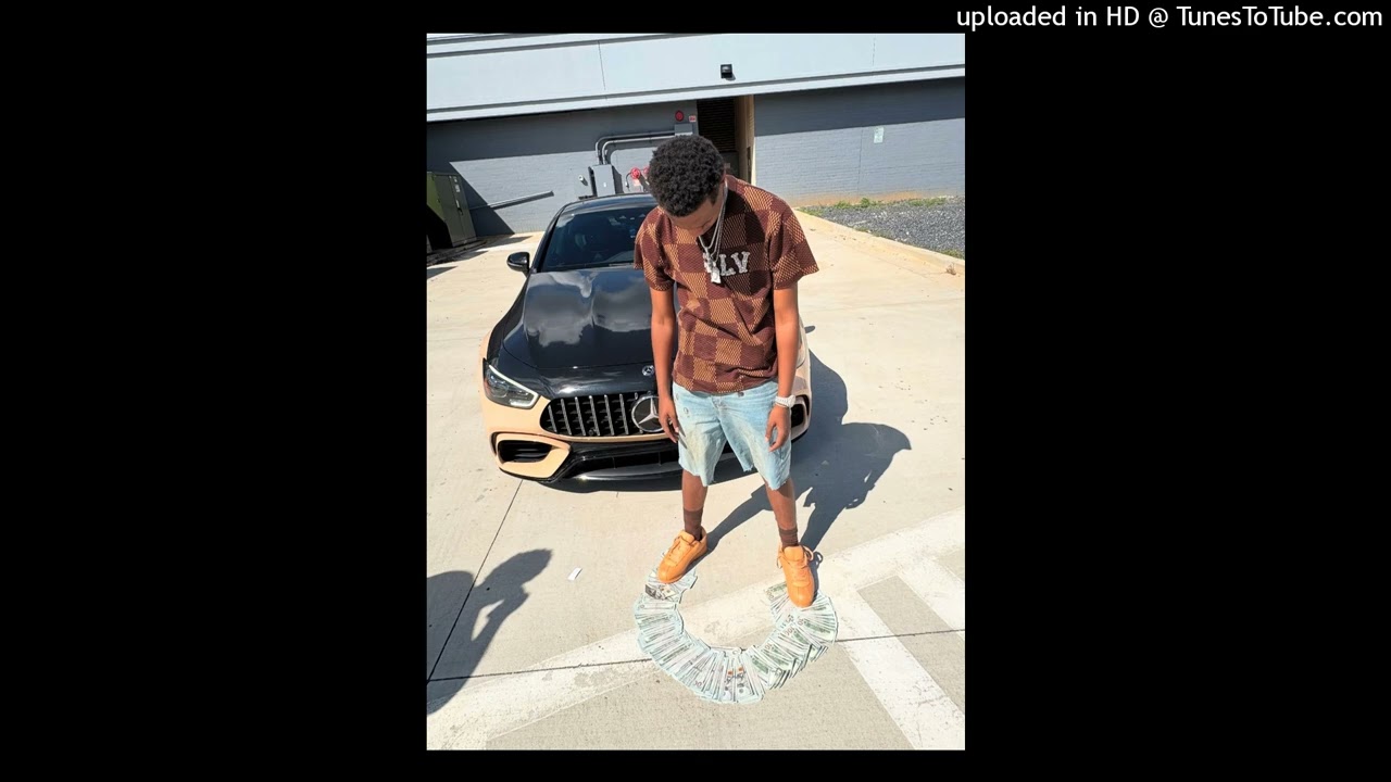 [FREE] Yksteexy x FBL Manny Type Beat - FALL OUT