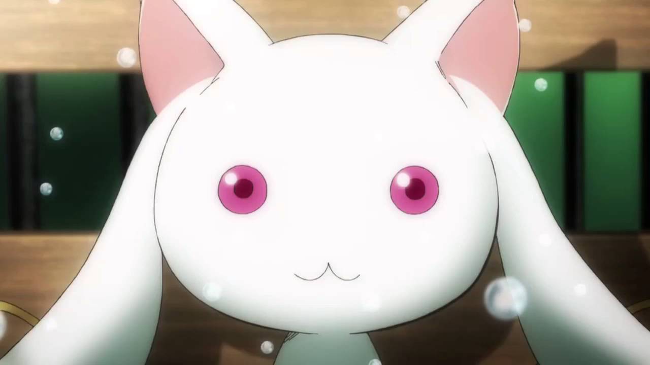 Puella Magi Madoka Magica - Courtesy Call (AMV)