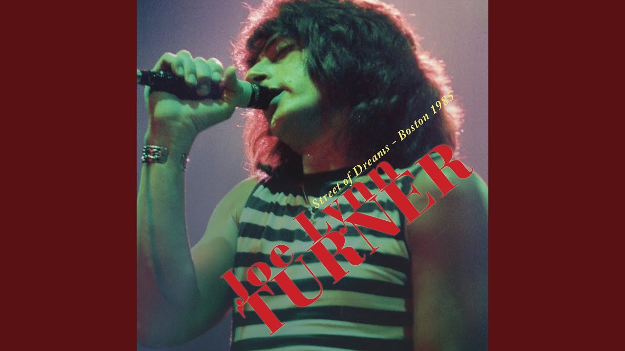 Rescue You (Live)
