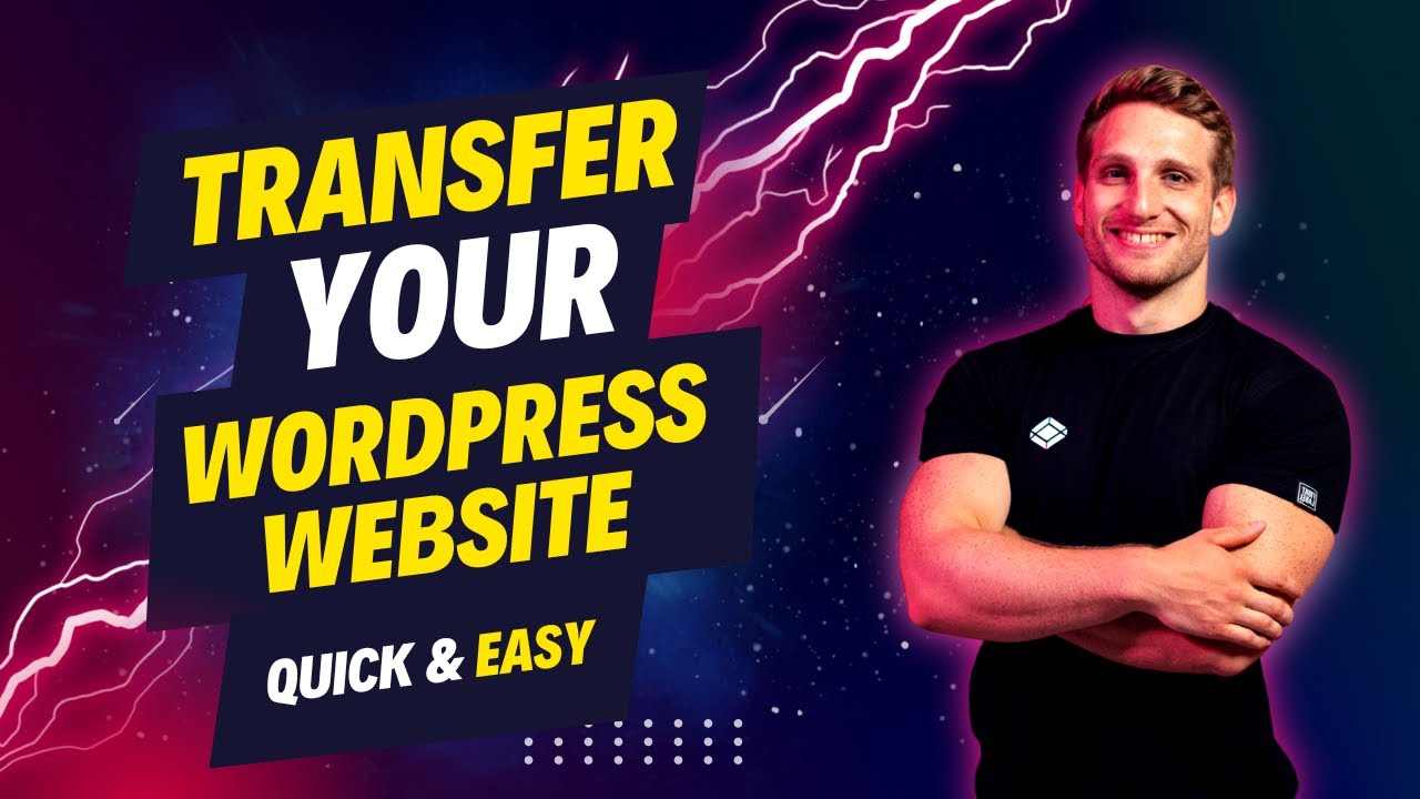 How To Migrate A WordPress Site Easily With Duplicator