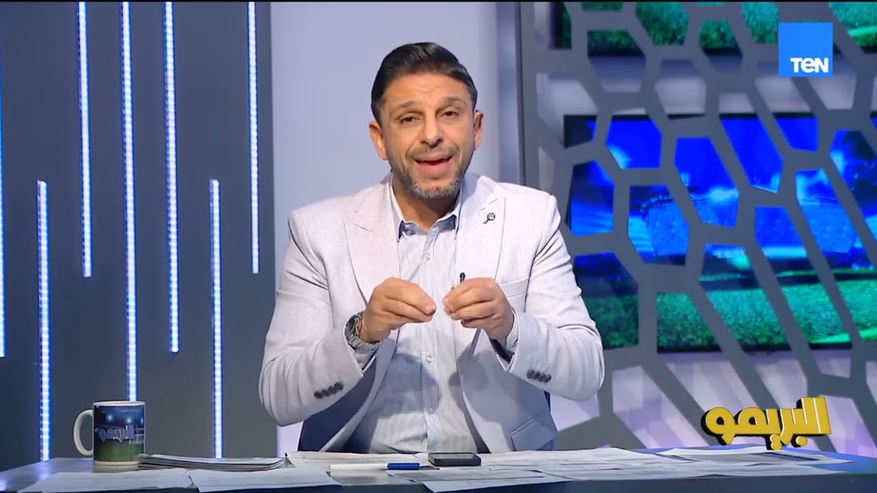 محمد فاروق:السنغال يستحق اللقب.. ودا تحليلي كلاعب كرة قدم لضربة جزاء المغرب اللي دياز كان مهزوز