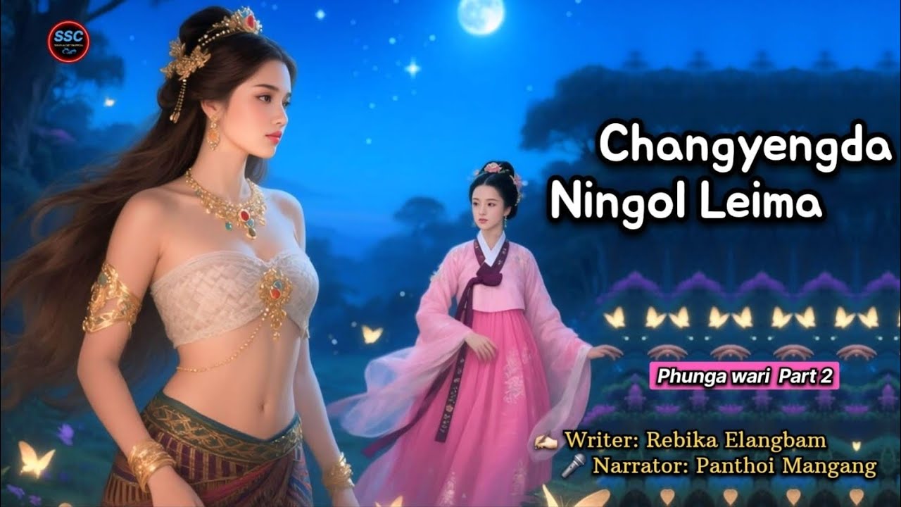 Changyeng da Ningol Leima 