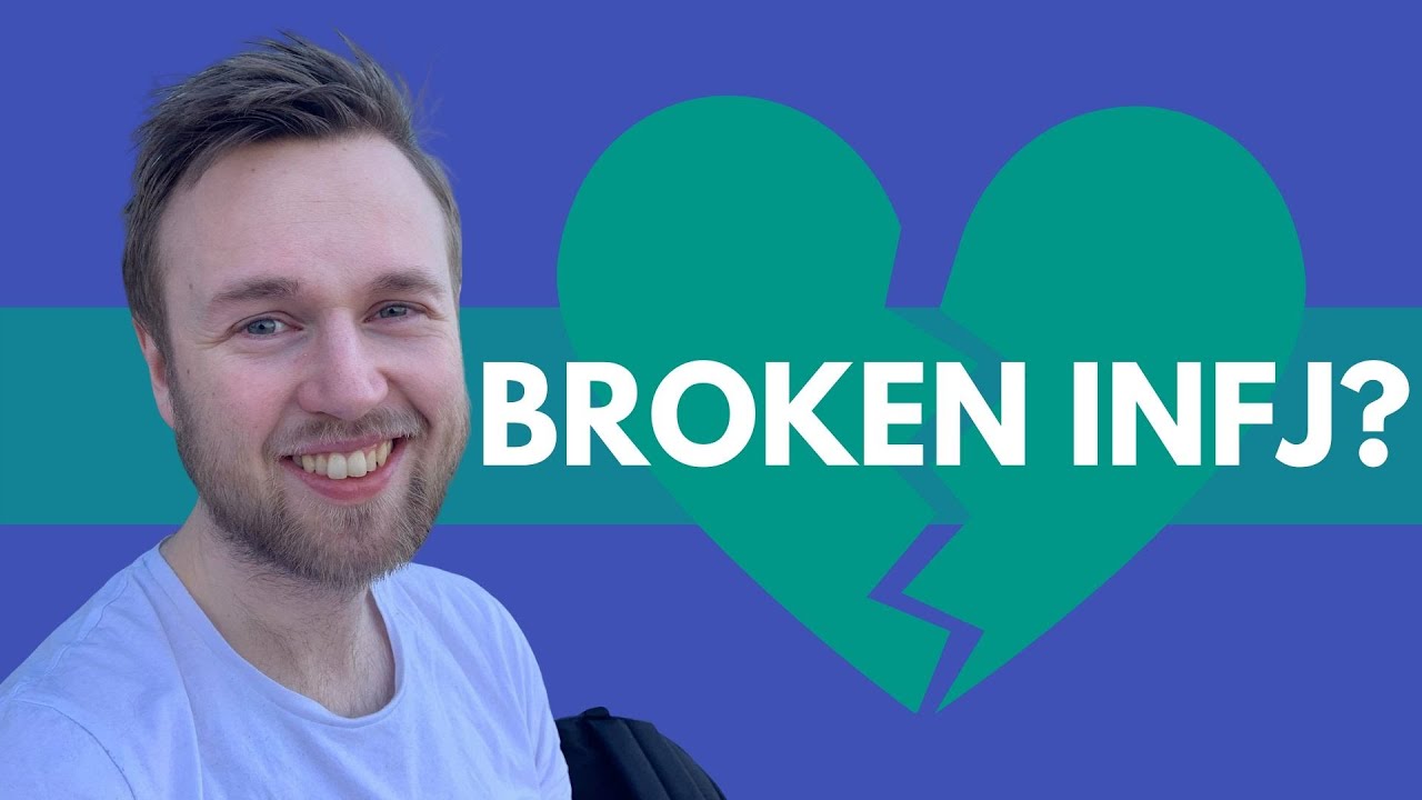 А что, если вы — неисправный INFJ?