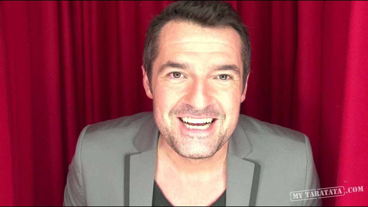 My Taratata - Arnaud Ducret - Phil Collins 