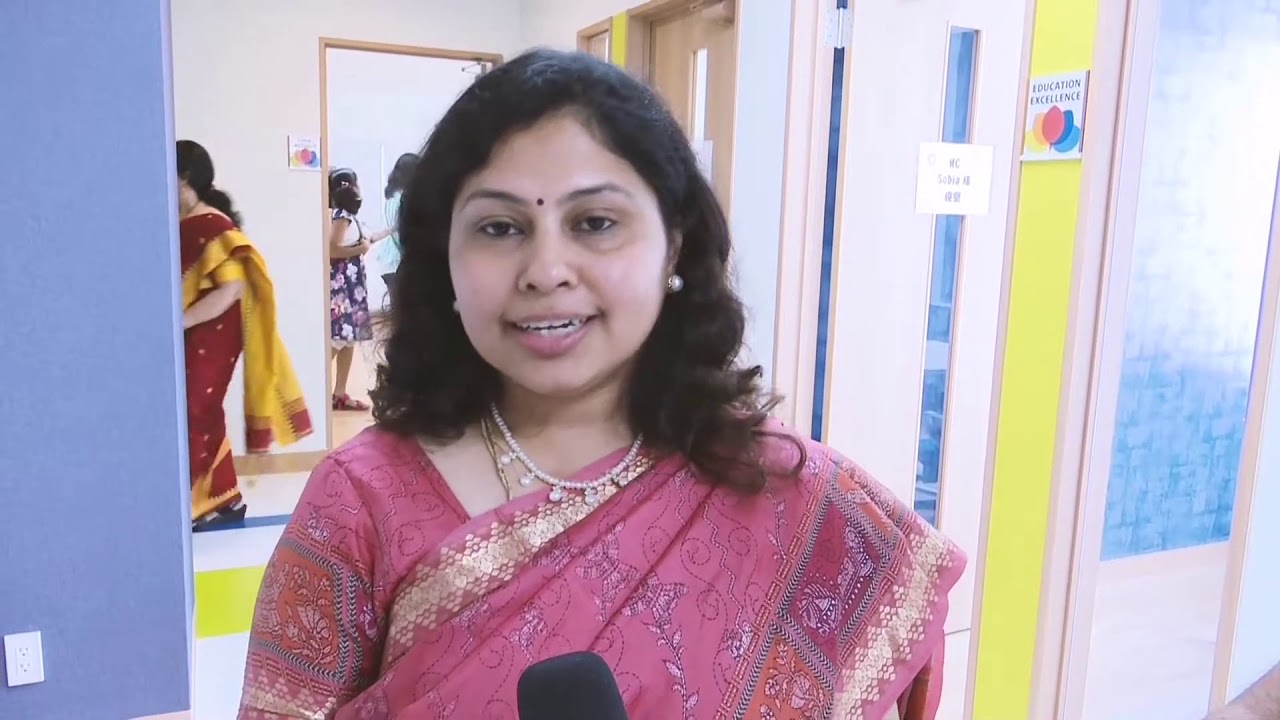Take a Virtual Tour Around our Global Indian International School Campus at Higashi Kasai