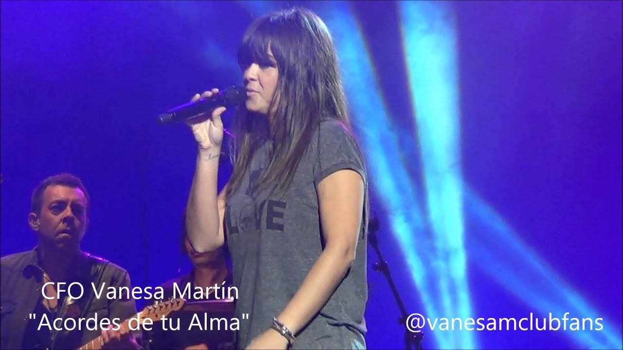 Vanesa Martín 