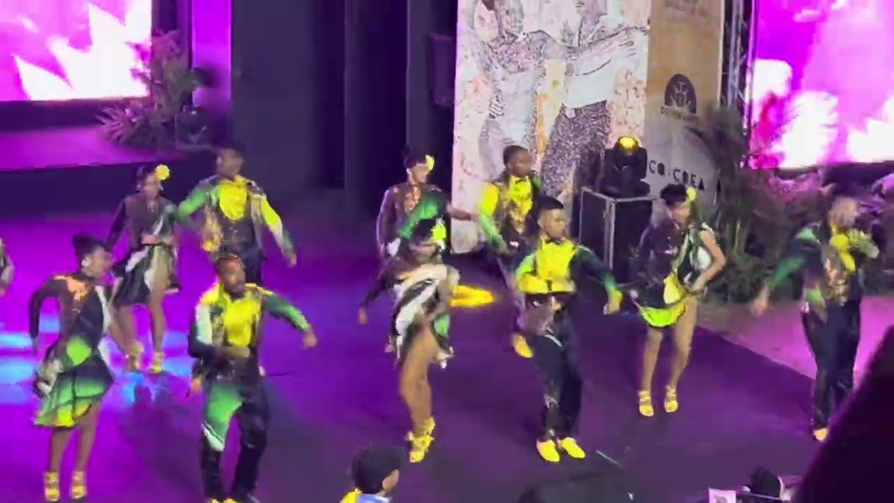 CANDELA DANCE - festival mundial de salsa 2025