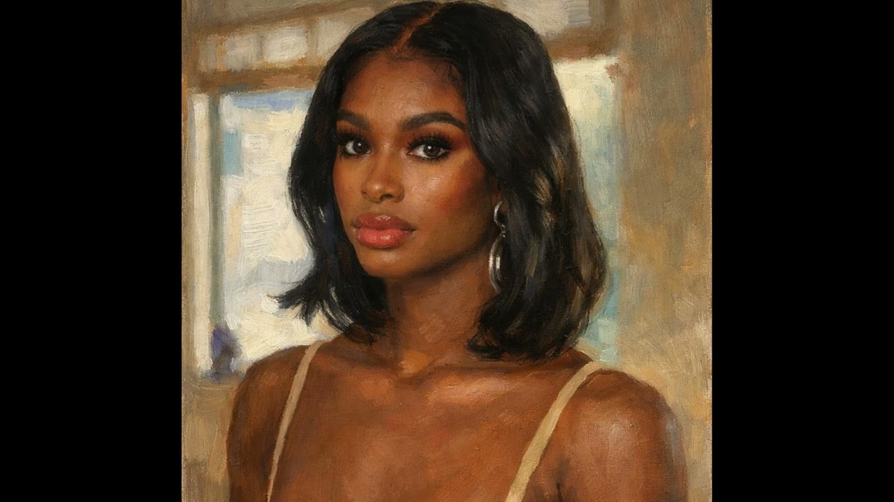 (FREE) Coco Jones x SZA Type Beat – “Under Me” | Ambient R&B