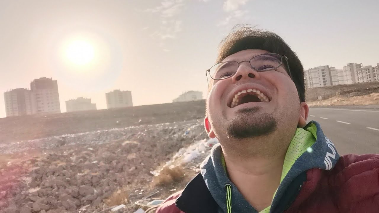 Mancusun Yeşilyurt'a Tabanvay Seyahat