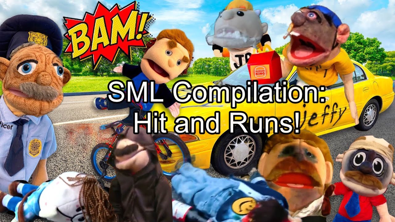 SML Compilation: Hit and Runs!