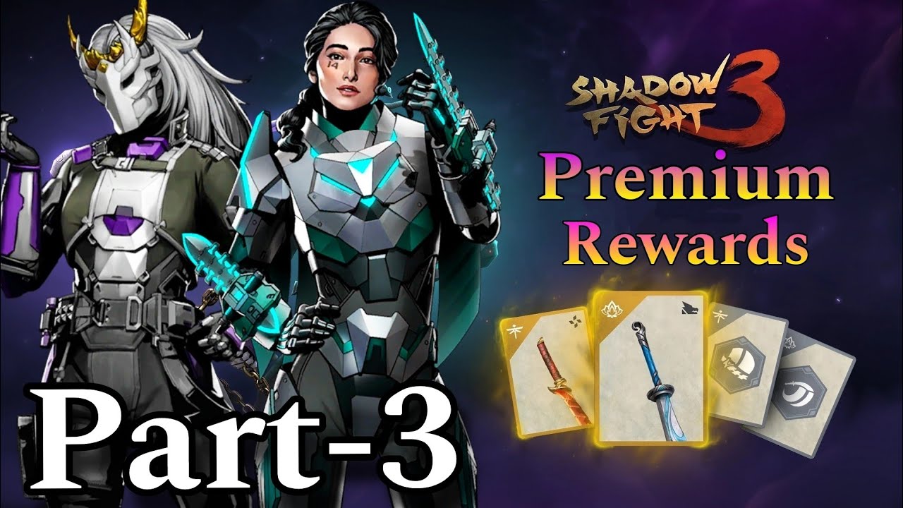 SF3 Void Speaker's Adventure Part-3 &bull; Major Twist in Story & Rewards