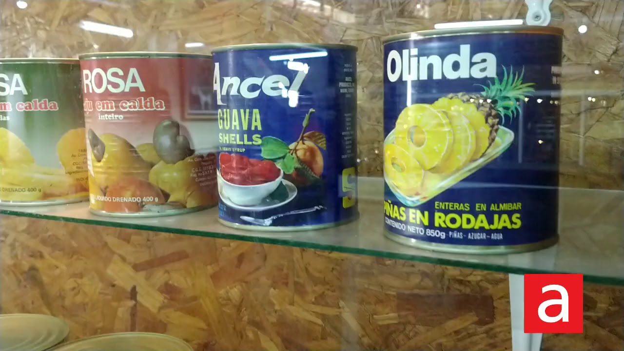 Museu do Doce, em Pesqueira