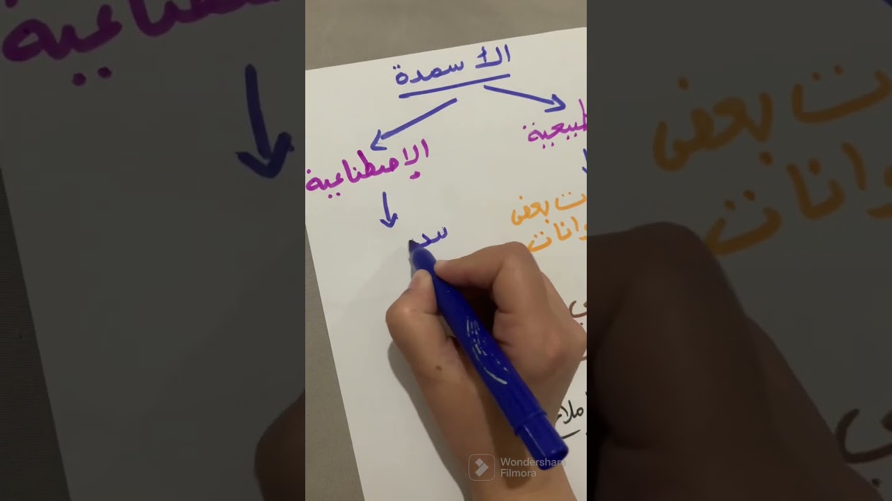 ملخص درس ضرورة الاملاح المعدنية لنمو النبات الرابعة ابتدائي الفصل الثاني