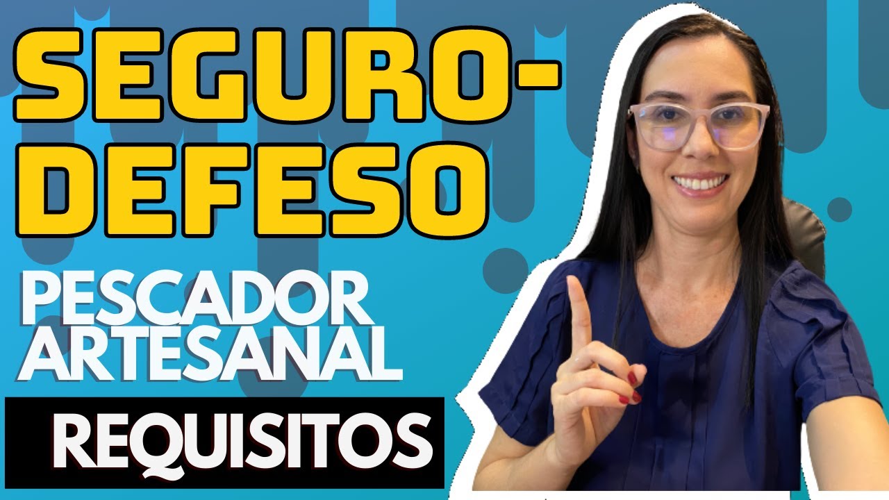 Requisitos para se conseguir o seguro defeso do pescador no INSS