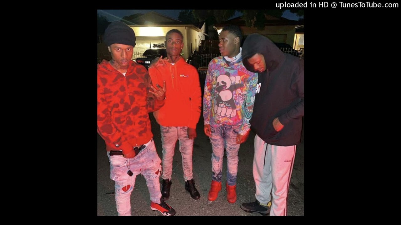 [SOLD] EBK Jaaybo Sample Type Beat - 