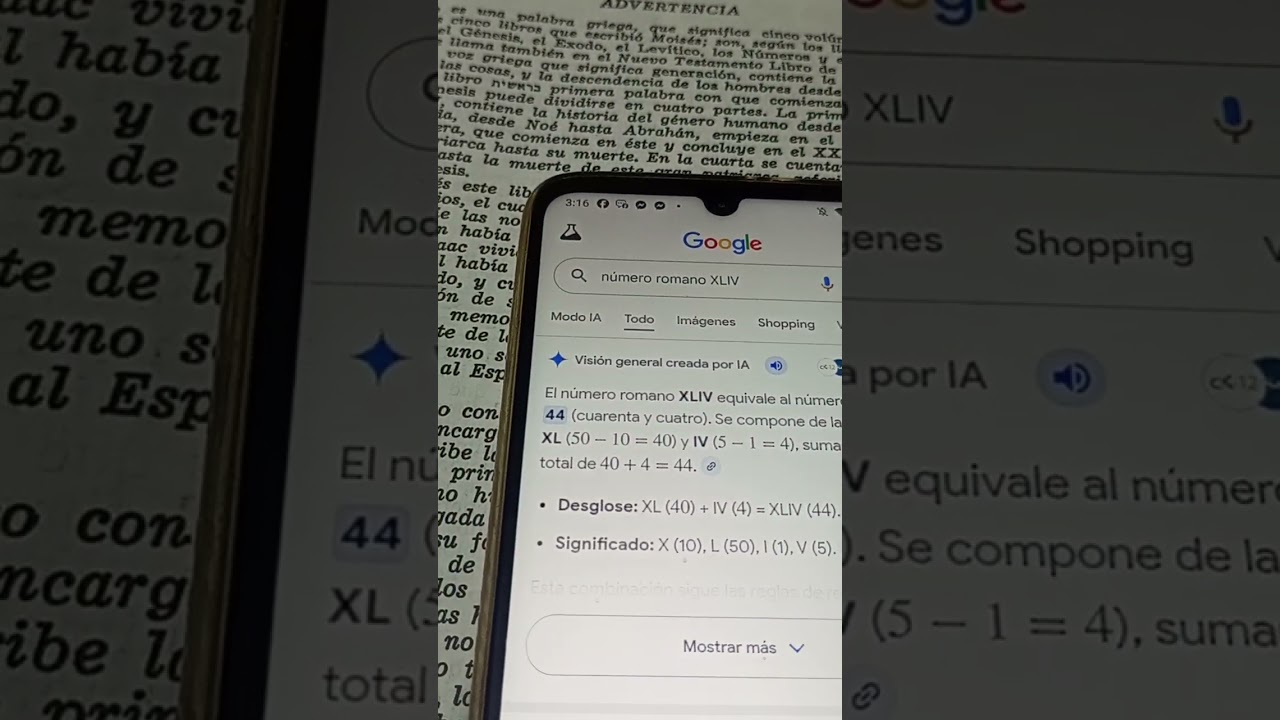 LIBRO DE GÉNESIS BIBLIA HABLADA advertencia 