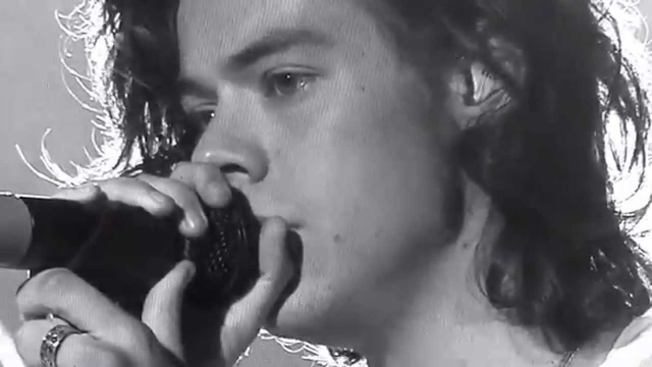 Harry Styles || Medicine