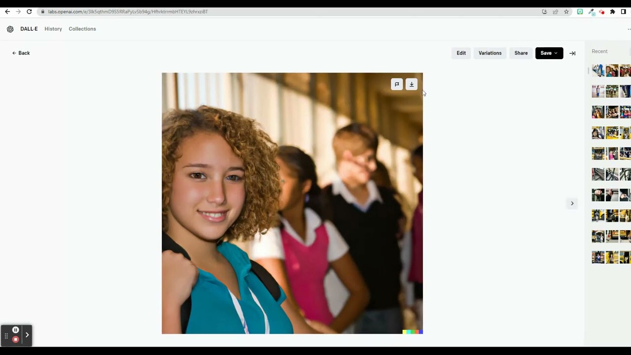Generating Multilingual Social Stories with AI