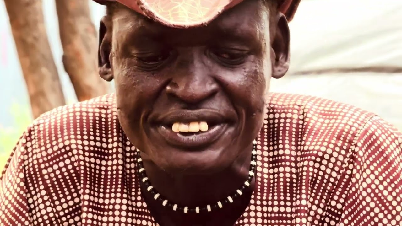 Interview with Chuol & Bateah popularly known as Gaat Nyijoack in Akobo County - 2025