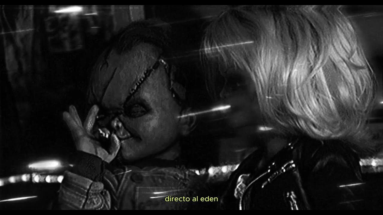 Cuando nos comemos - (video lyrics)