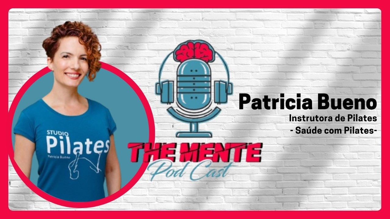 Como o Pilates Cresceu nas Redes e Virou um Negócio de Sucesso | Studio Patrícia Bueno