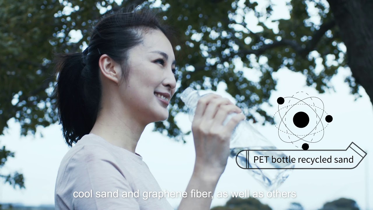 Taiwan Hosiery Industry Video (Full Version)