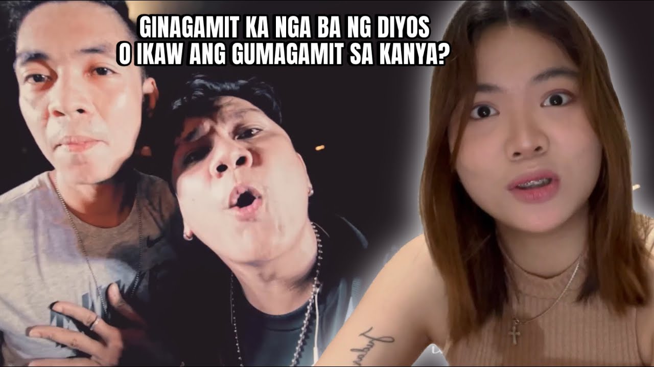 SMUGGLAZ vs RAPIDO • FEMALE REACTION VIDEO | CATHLEEN DE JESUS