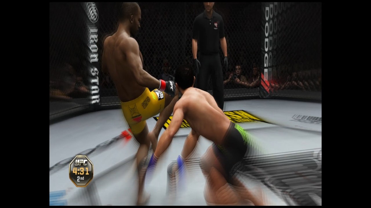 GOING TO FEATHERWEIGHT!!!! | UFC Undisputed 3 Expert Career Mode Episode 10