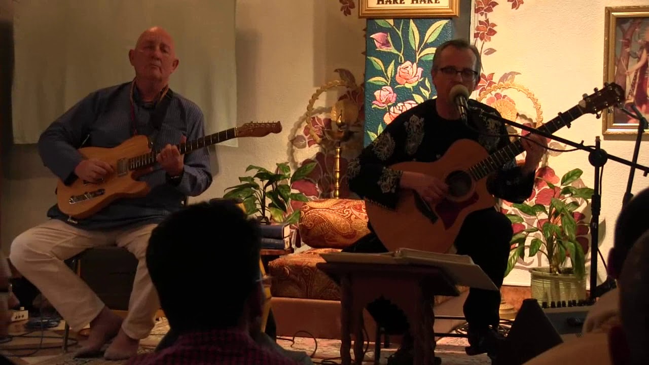 Gangamantri Das and Dhiro Datta Das #3 (3/09/20)