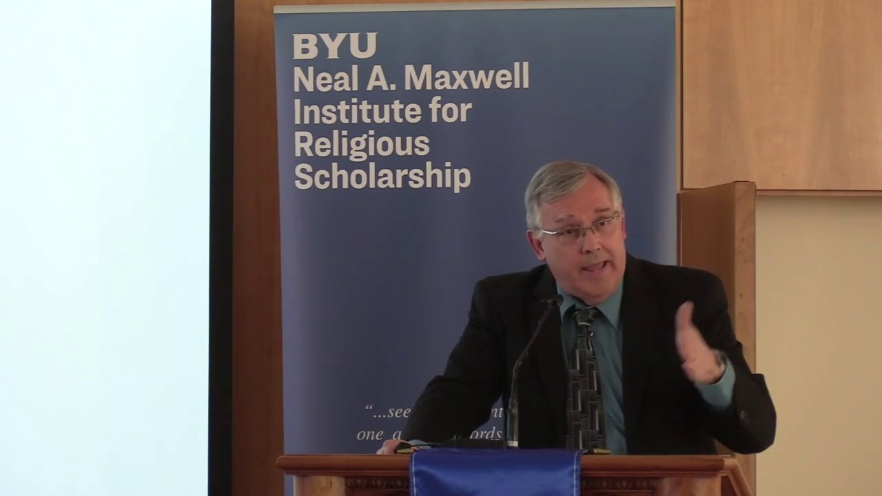 Brian Hauglid and Robin Jensen, “A Window into Joseph Smith's Translation”