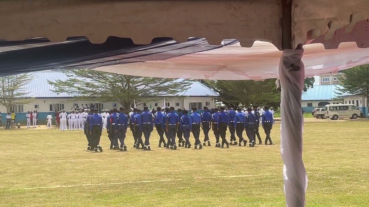 Global Maritime Academy delta state. @Exoxislive 