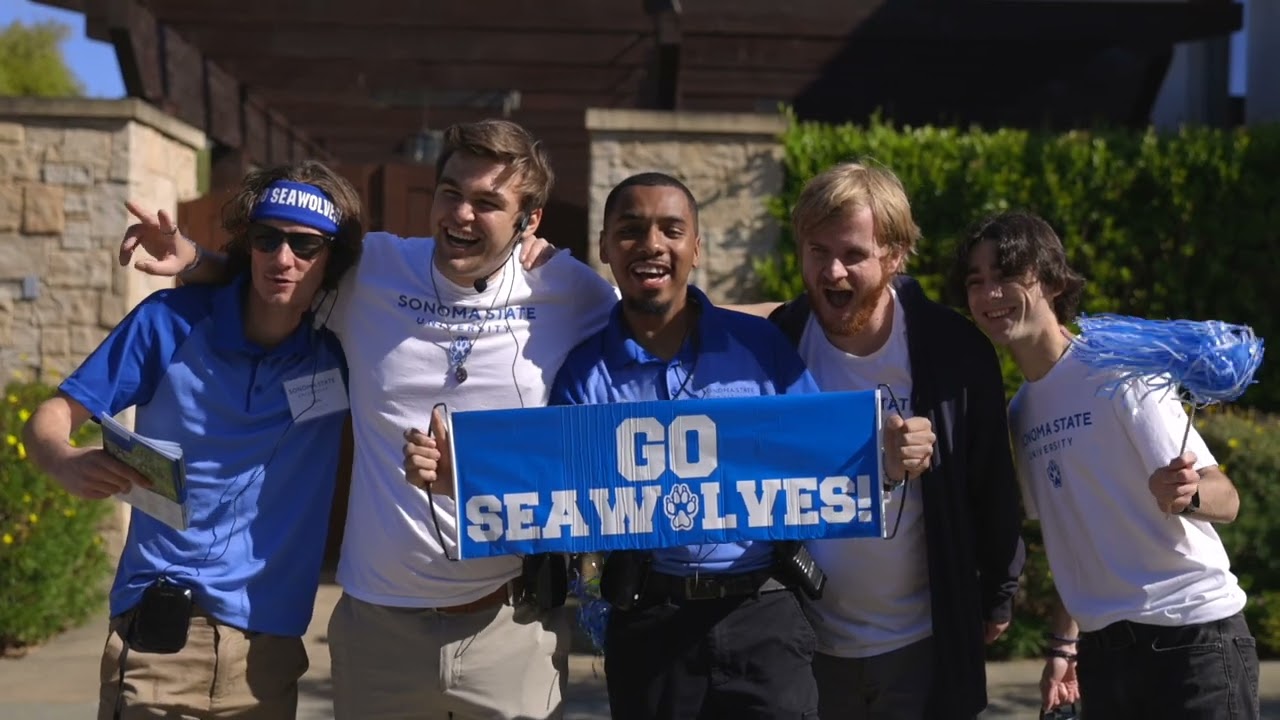 Sonoma State Electrical Engineering