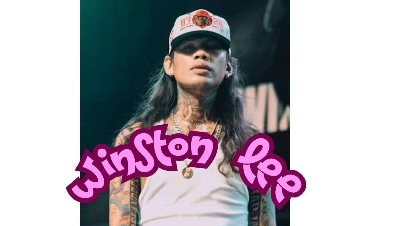 Kadina Live- Winston Lee Live in Bulacao Cebu @WinstonLeeOFFICIAL